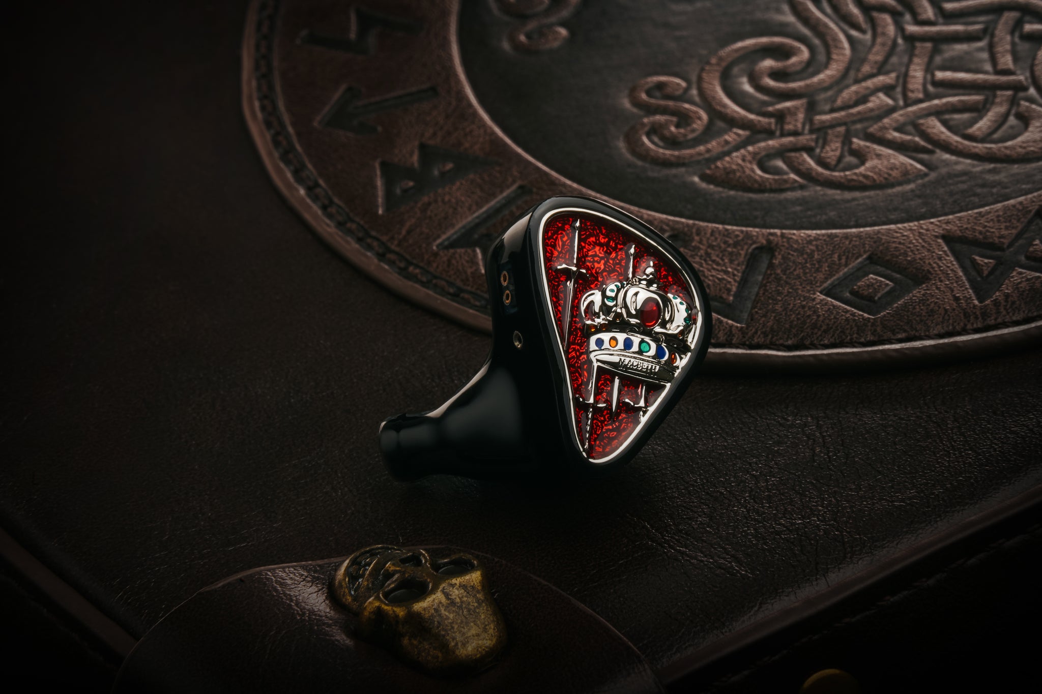 Macbeth – Forte Ears