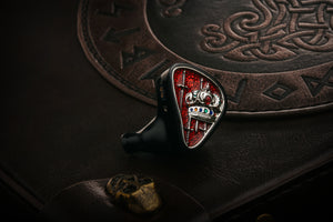 Macbeth – Forte Ears