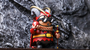 "Mefistofele" - Limited Edition Vinyl Figurine